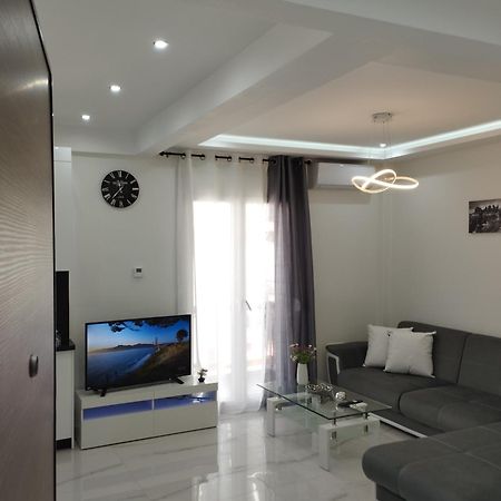 Λαμπερό Διαμέρισμα 2 Thessaloníki Luaran gambar